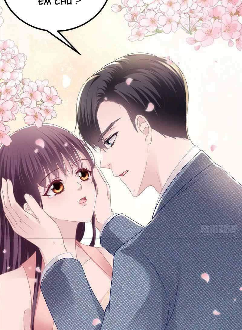 Bảo Bối Của Lão Đại Đã Xuyên Không Trở Về! Chapter 27 - 34