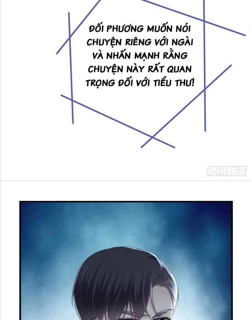 Bảo Bối Của Lão Đại Đã Xuyên Không Trở Về! Chapter 27 - 39