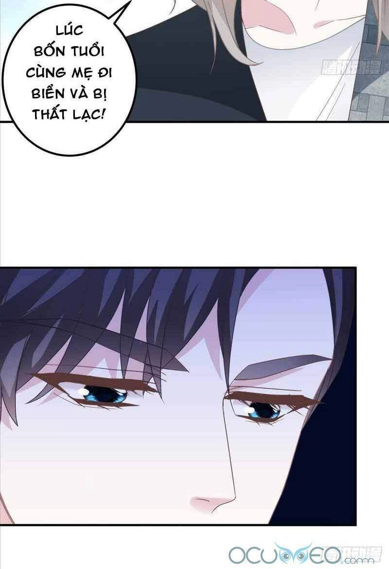 Bảo Bối Của Lão Đại Đã Xuyên Không Trở Về! Chapter 28 - 15