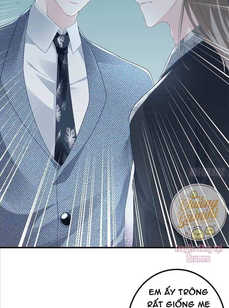 Bảo Bối Của Lão Đại Đã Xuyên Không Trở Về! Chapter 28 - 21