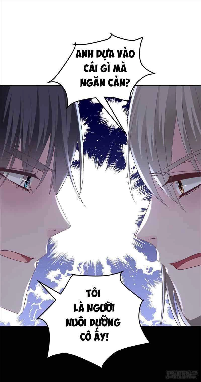 Bảo Bối Của Lão Đại Đã Xuyên Không Trở Về! Chapter 28 - 23