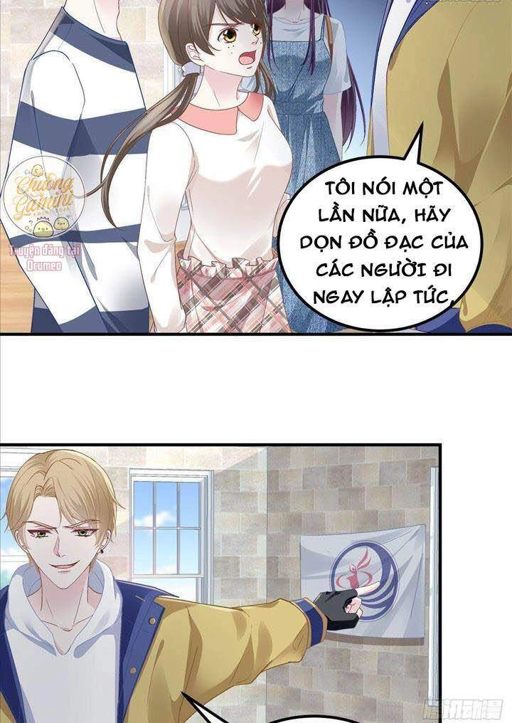 Bảo Bối Của Lão Đại Đã Xuyên Không Trở Về! Chapter 29 - 16