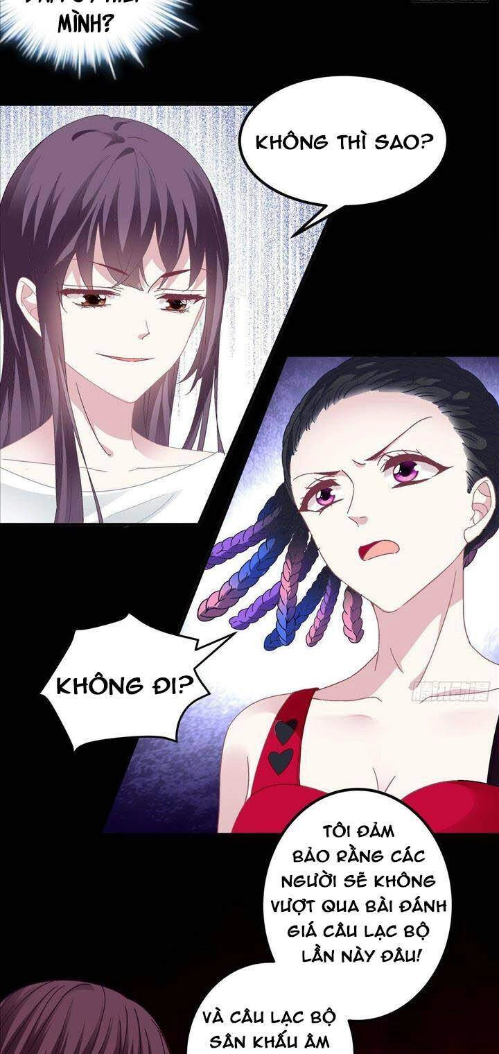 Bảo Bối Của Lão Đại Đã Xuyên Không Trở Về! Chapter 29 - 23