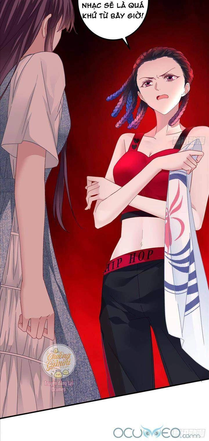 Bảo Bối Của Lão Đại Đã Xuyên Không Trở Về! Chapter 29 - 24