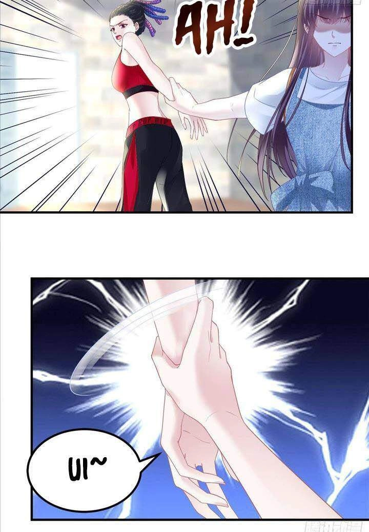 Bảo Bối Của Lão Đại Đã Xuyên Không Trở Về! Chapter 29 - 27