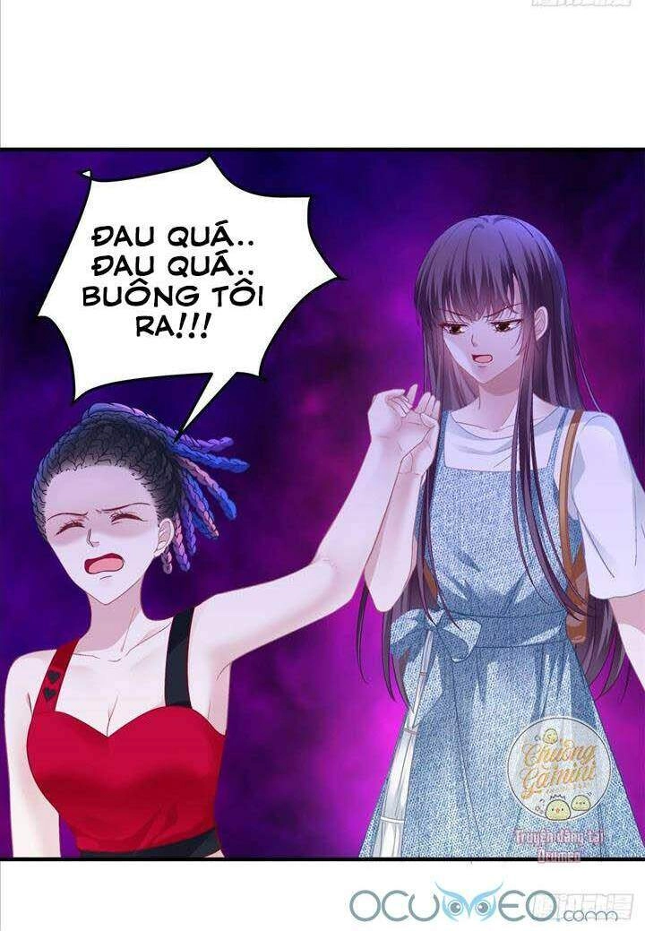 Bảo Bối Của Lão Đại Đã Xuyên Không Trở Về! Chapter 29 - 28