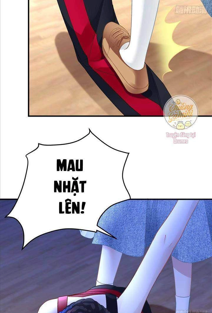 Bảo Bối Của Lão Đại Đã Xuyên Không Trở Về! Chapter 29 - 30