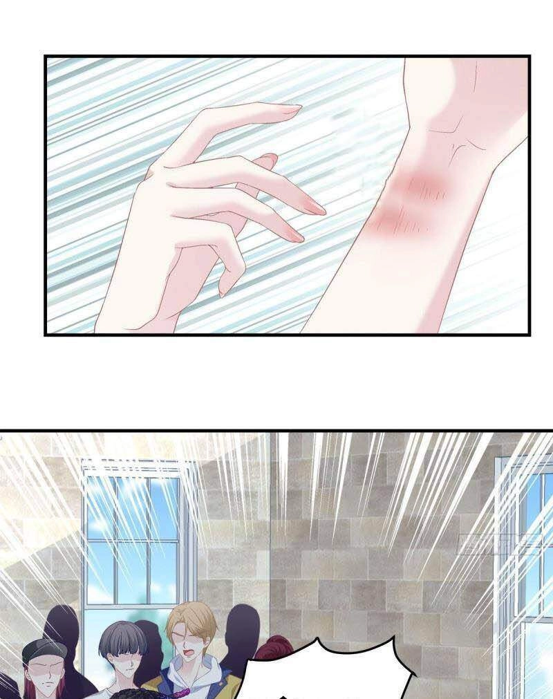 Bảo Bối Của Lão Đại Đã Xuyên Không Trở Về! Chapter 30 - 5