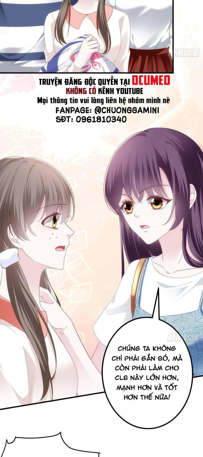 Bảo Bối Của Lão Đại Đã Xuyên Không Trở Về! Chapter 30 - 17