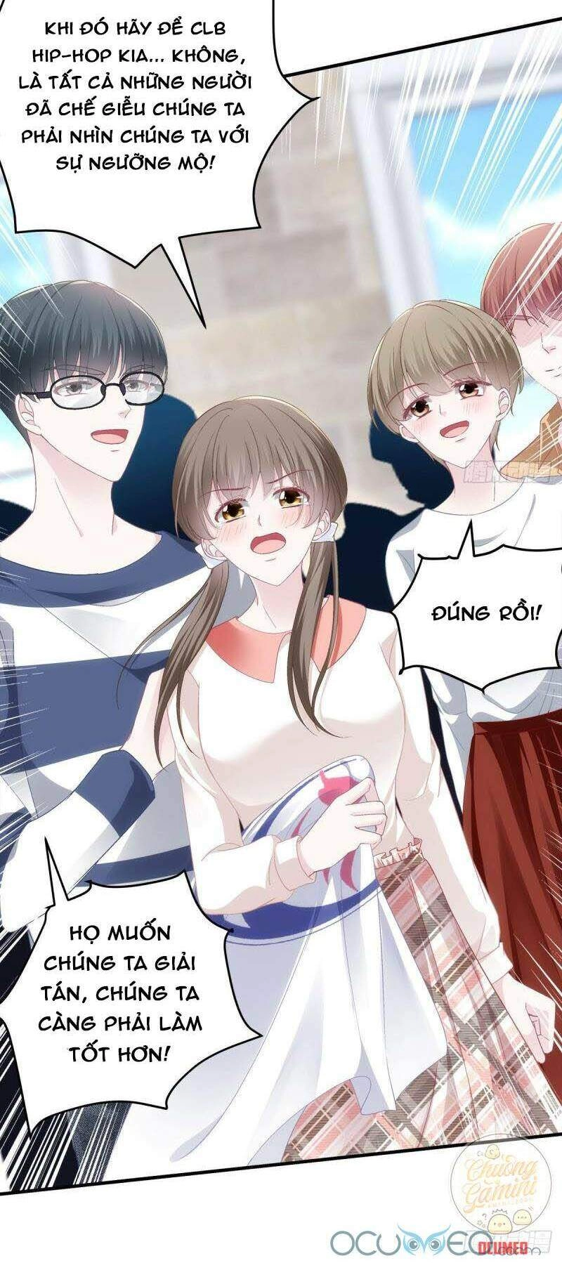 Bảo Bối Của Lão Đại Đã Xuyên Không Trở Về! Chapter 30 - 18