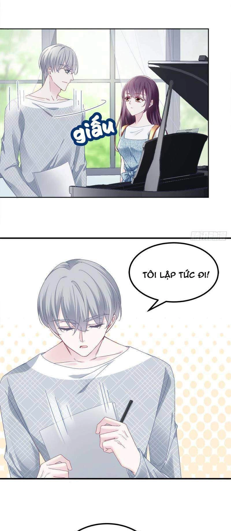 Bảo Bối Của Lão Đại Đã Xuyên Không Trở Về! Chapter 30 - 23