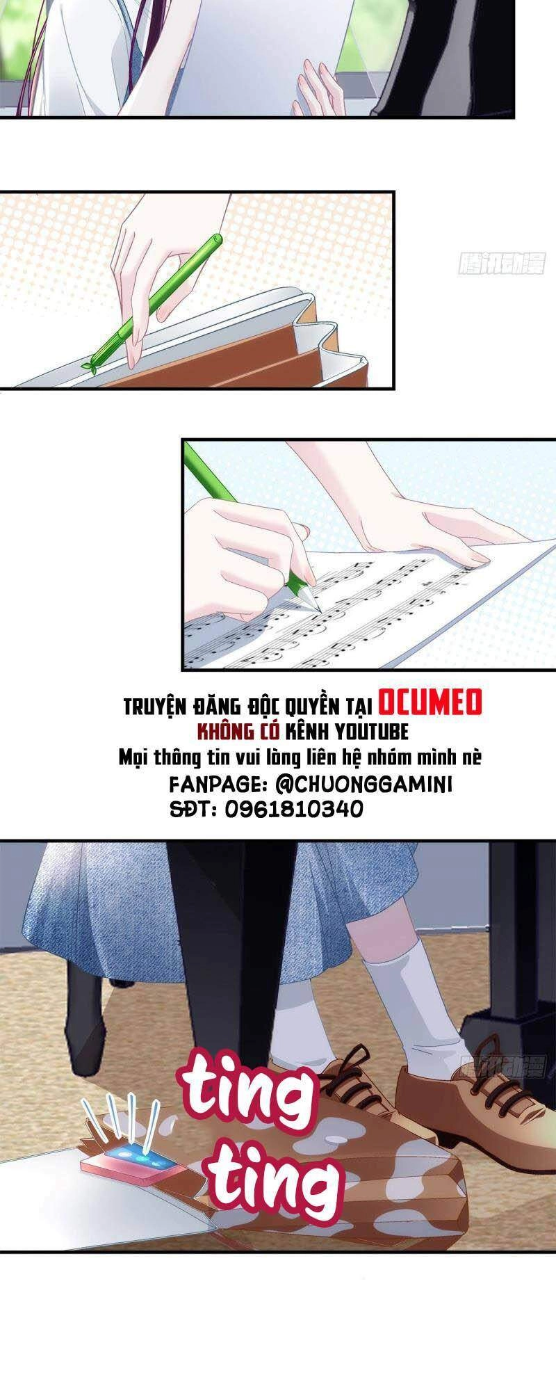 Bảo Bối Của Lão Đại Đã Xuyên Không Trở Về! Chapter 30 - 26