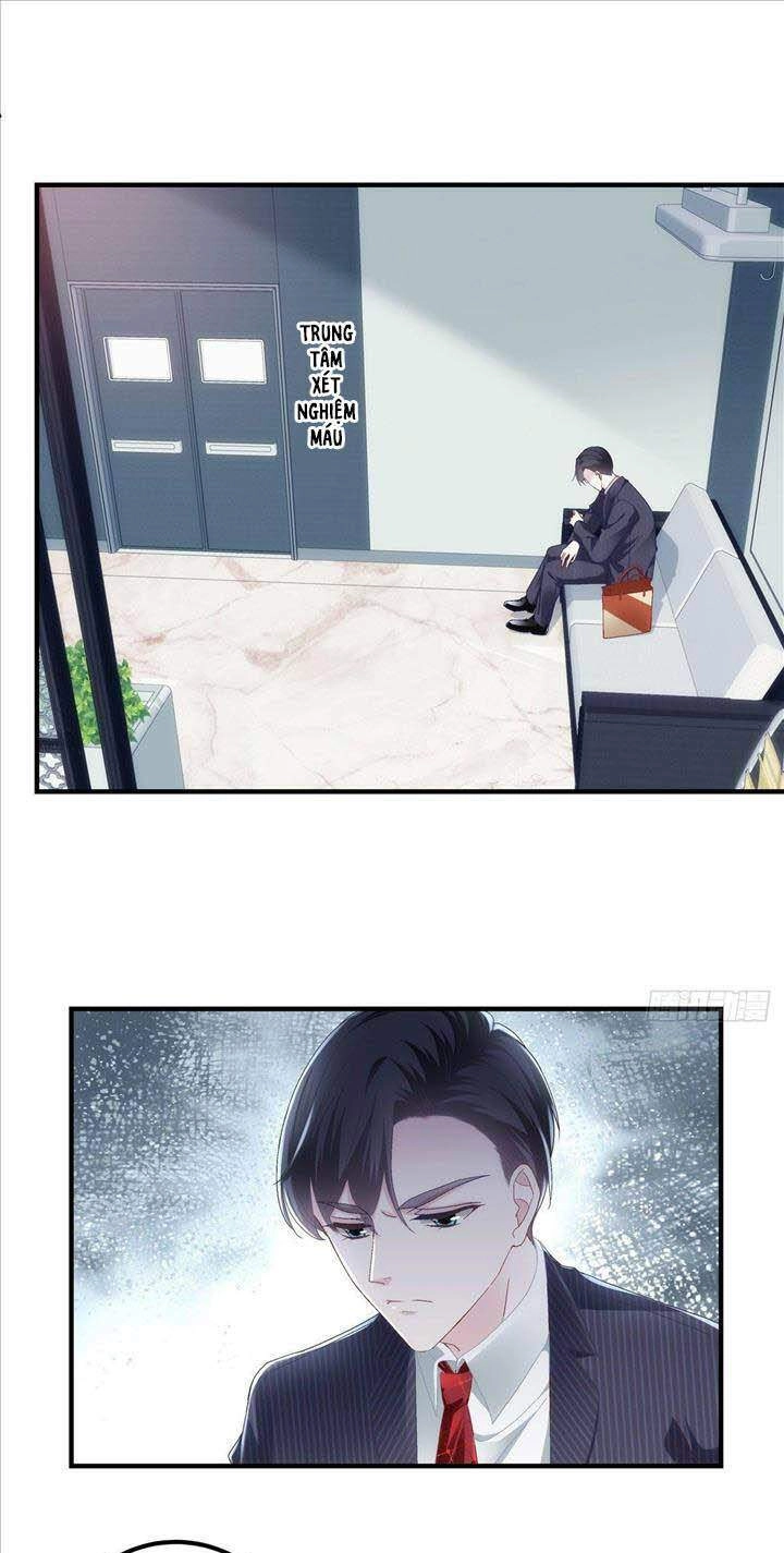 Bảo Bối Của Lão Đại Đã Xuyên Không Trở Về! Chapter 31 - 3