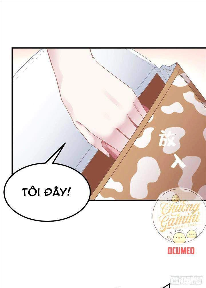 Bảo Bối Của Lão Đại Đã Xuyên Không Trở Về! Chapter 31 - 15