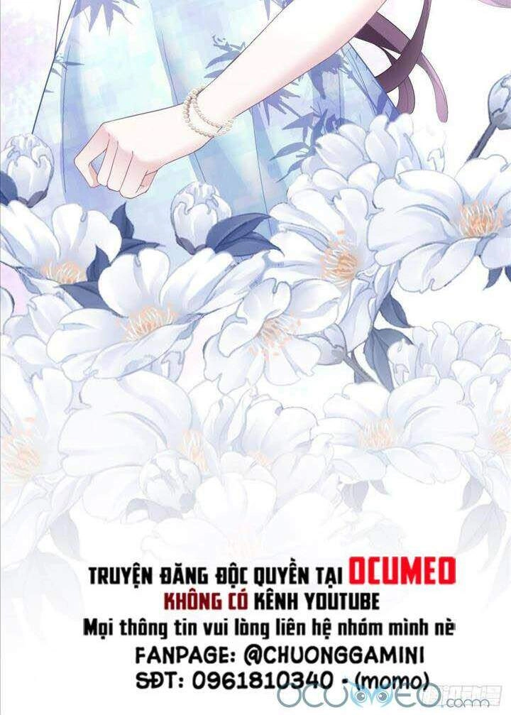 Bảo Bối Của Lão Đại Đã Xuyên Không Trở Về! Chapter 31 - 18