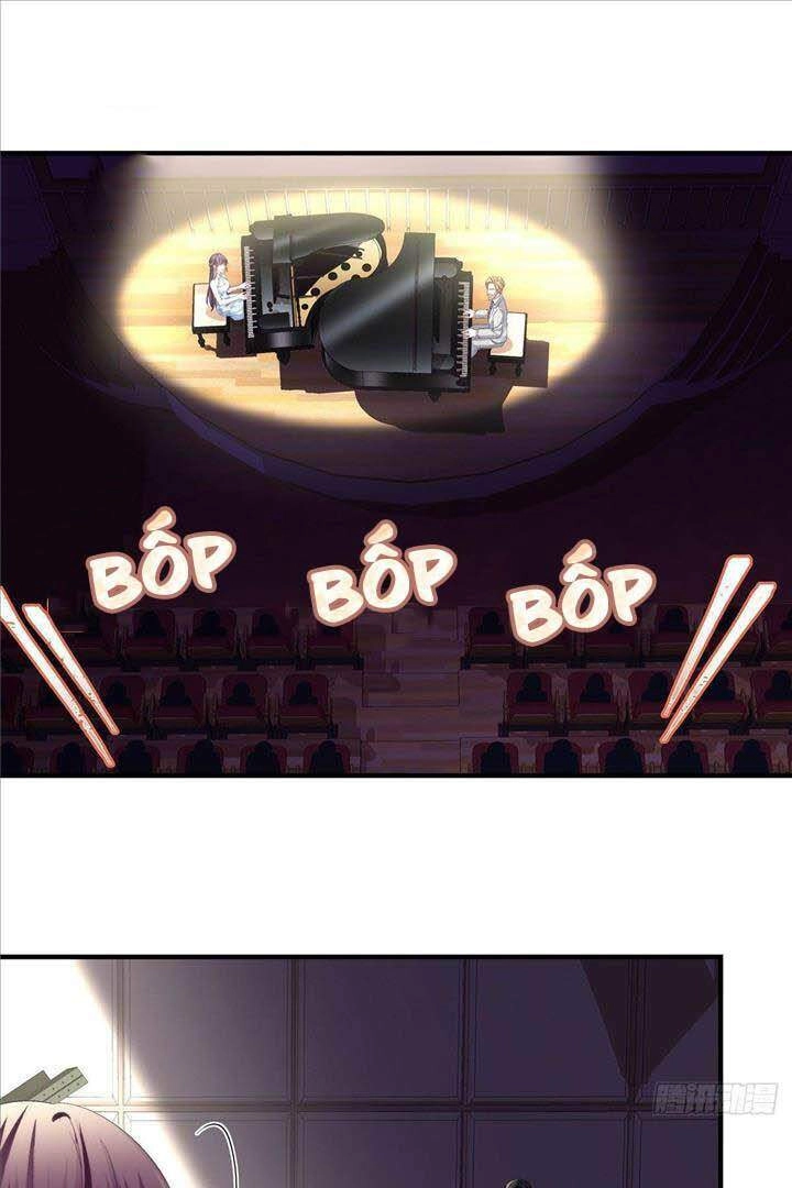 Bảo Bối Của Lão Đại Đã Xuyên Không Trở Về! Chapter 31 - 22