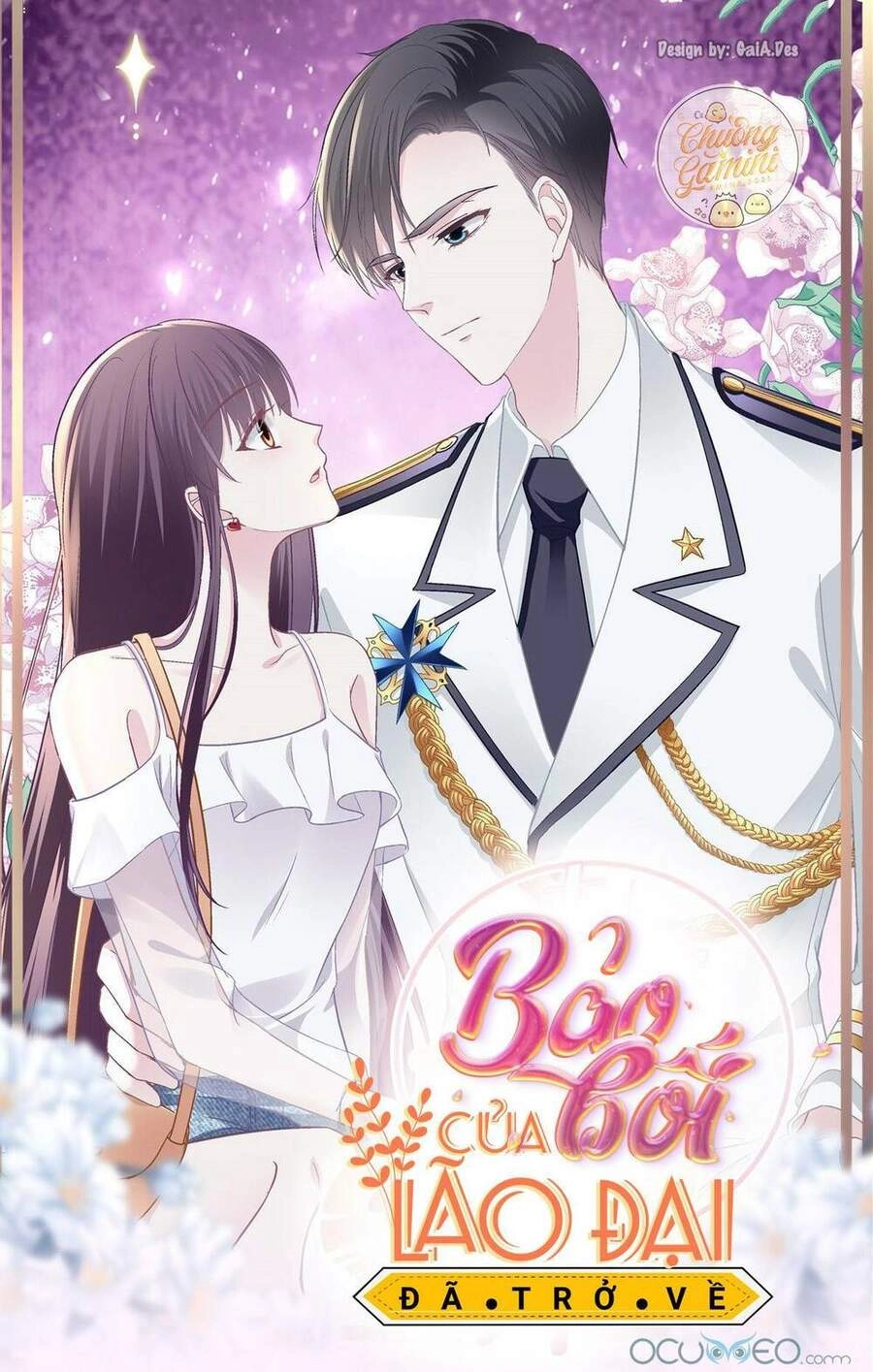 Bảo Bối Của Lão Đại Đã Xuyên Không Trở Về! Chapter 31 - 29