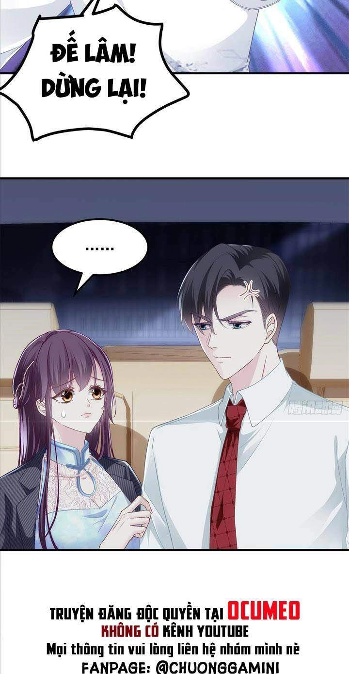 Bảo Bối Của Lão Đại Đã Xuyên Không Trở Về! Chapter 32 - 24