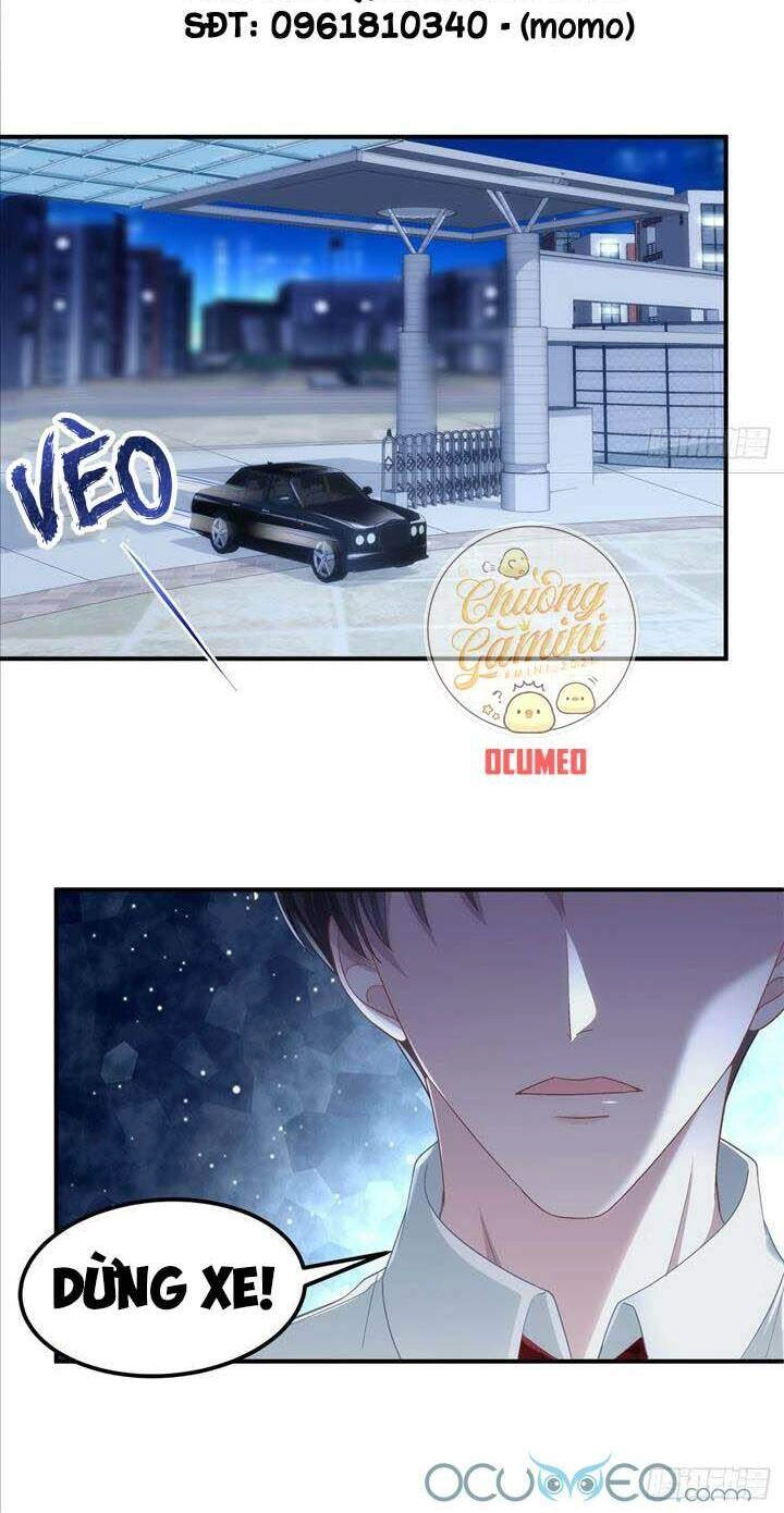 Bảo Bối Của Lão Đại Đã Xuyên Không Trở Về! Chapter 32 - 25