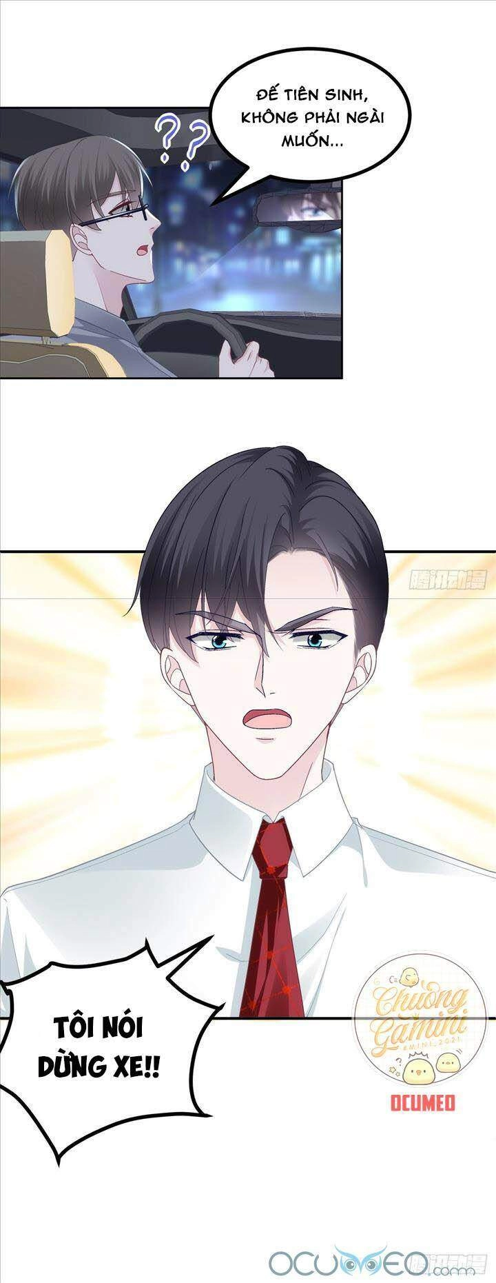 Bảo Bối Của Lão Đại Đã Xuyên Không Trở Về! Chapter 32 - 26