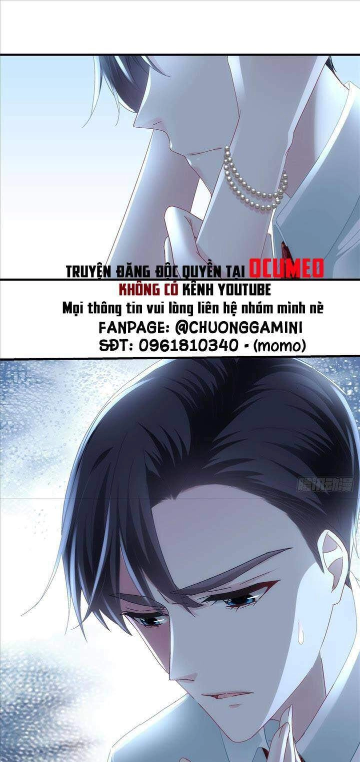 Bảo Bối Của Lão Đại Đã Xuyên Không Trở Về! Chapter 33 - 5