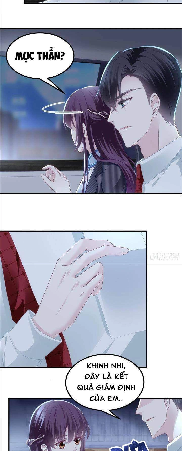 Bảo Bối Của Lão Đại Đã Xuyên Không Trở Về! Chapter 33 - 15