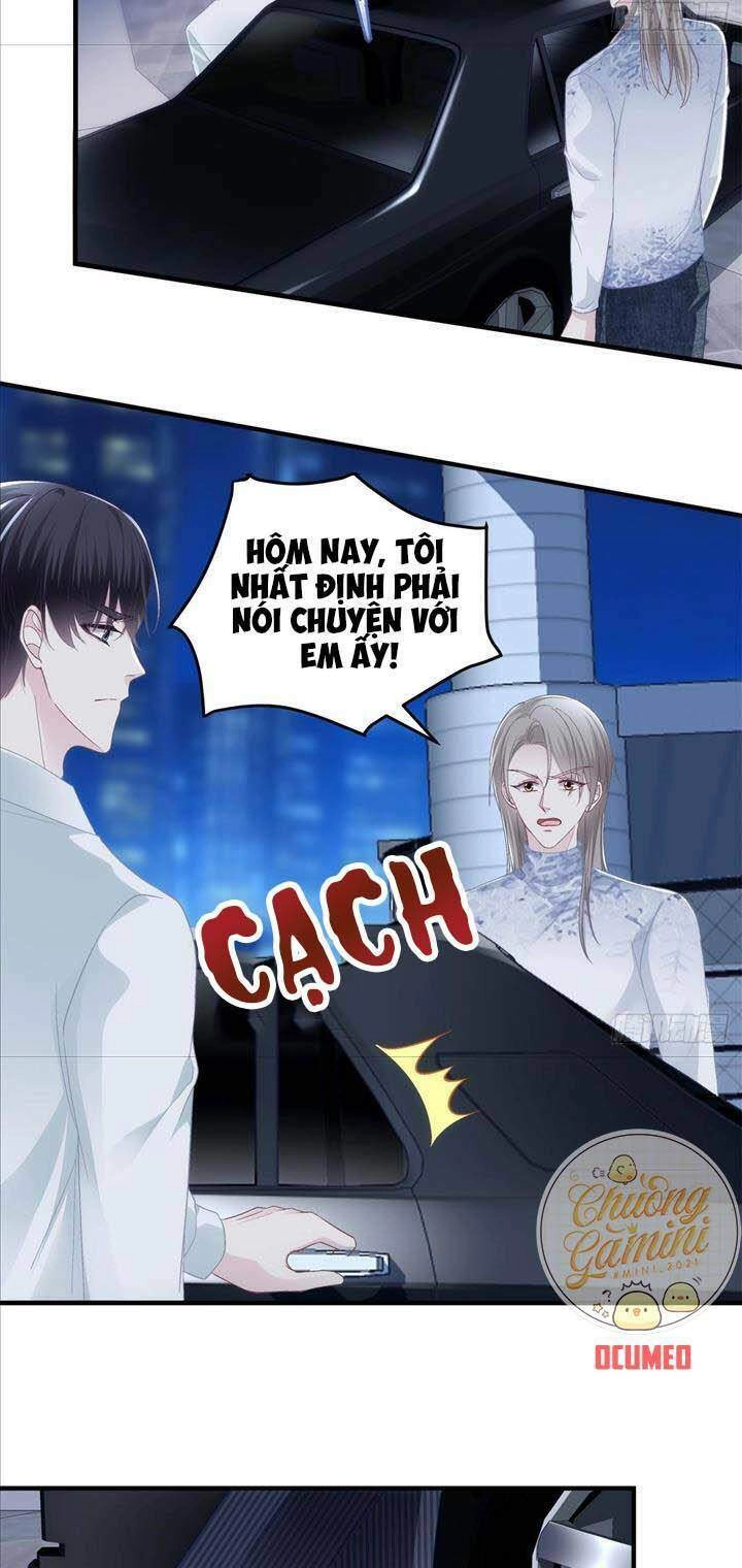 Bảo Bối Của Lão Đại Đã Xuyên Không Trở Về! Chapter 33 - 18