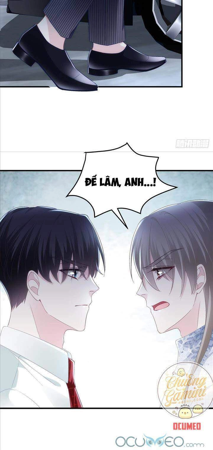 Bảo Bối Của Lão Đại Đã Xuyên Không Trở Về! Chapter 33 - 19