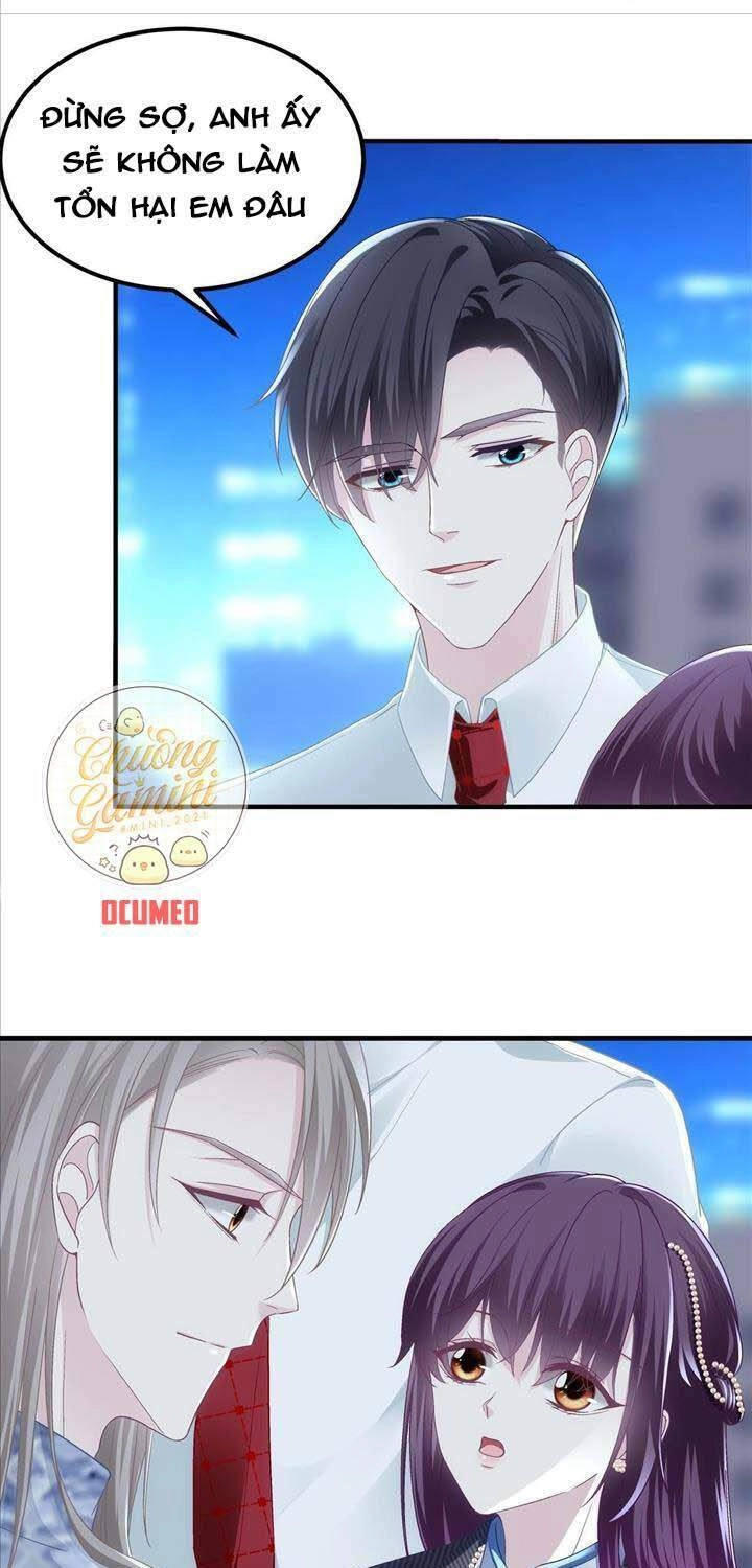 Bảo Bối Của Lão Đại Đã Xuyên Không Trở Về! Chapter 33 - 23