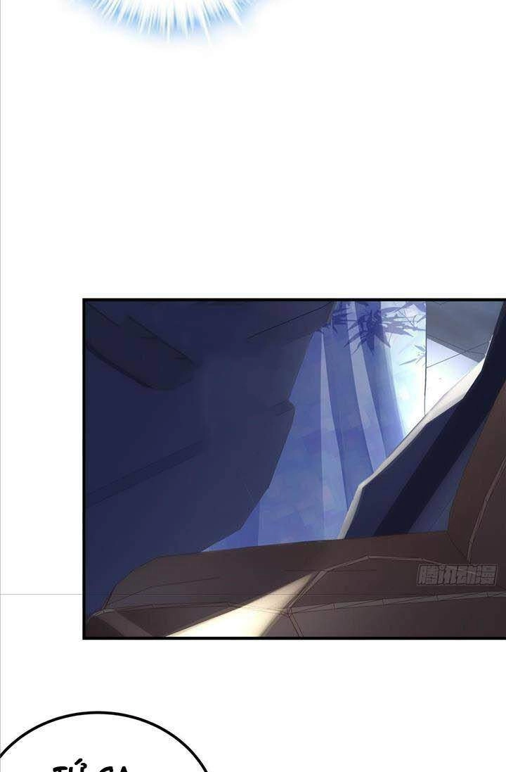 Bảo Bối Của Lão Đại Đã Xuyên Không Trở Về! Chapter 33 - 27