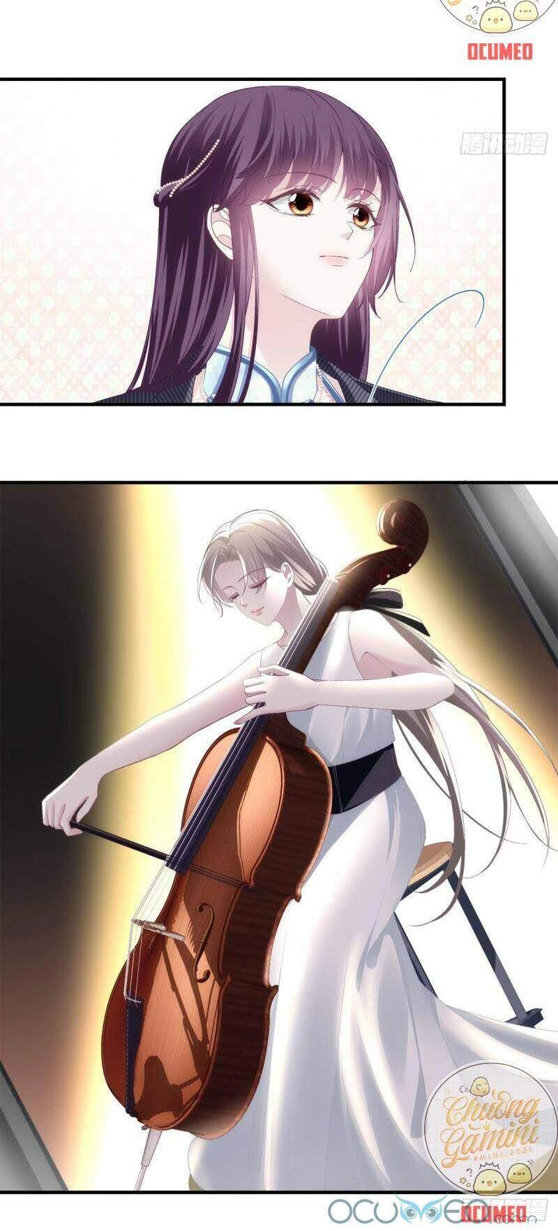 Bảo Bối Của Lão Đại Đã Xuyên Không Trở Về! Chapter 34 - 21