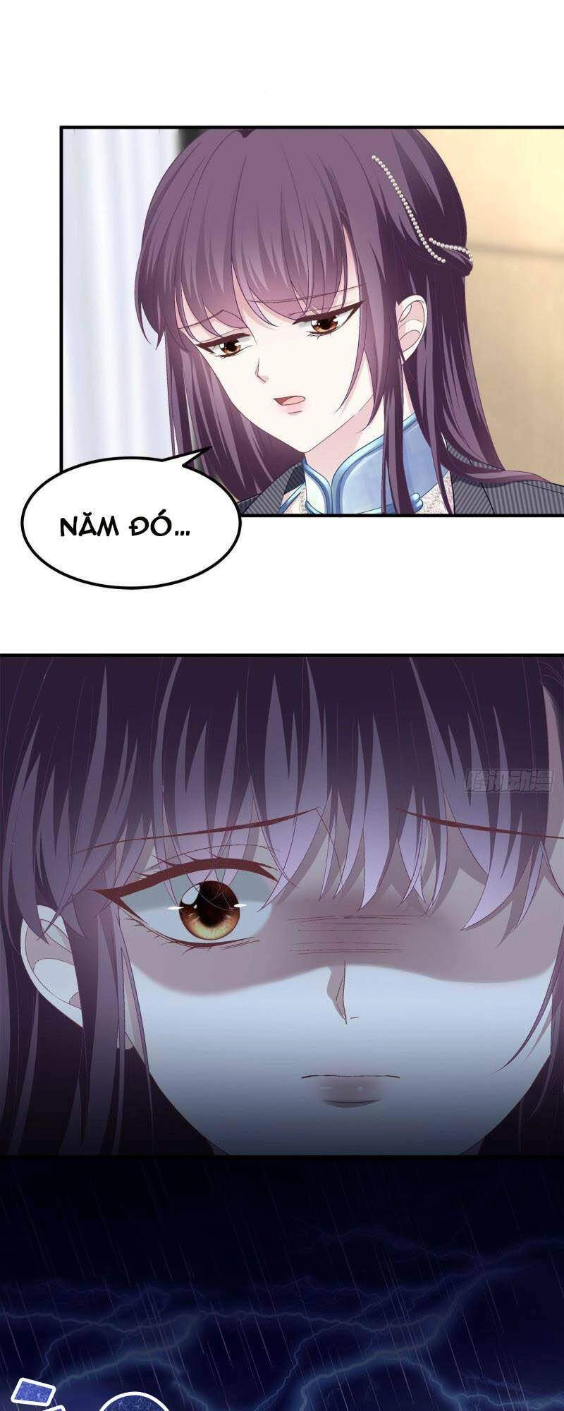 Bảo Bối Của Lão Đại Đã Xuyên Không Trở Về! Chapter 34 - 28