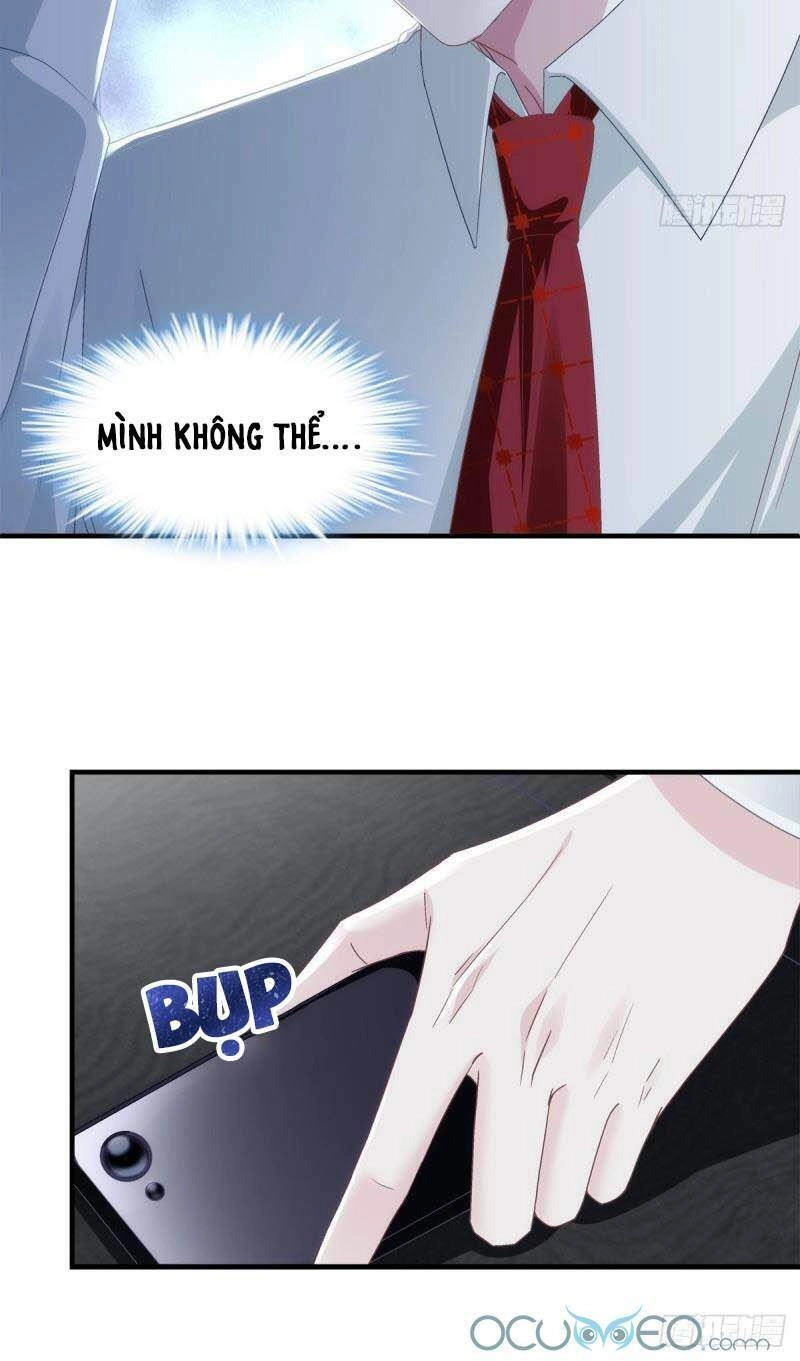 Bảo Bối Của Lão Đại Đã Xuyên Không Trở Về! Chapter 35 - 16