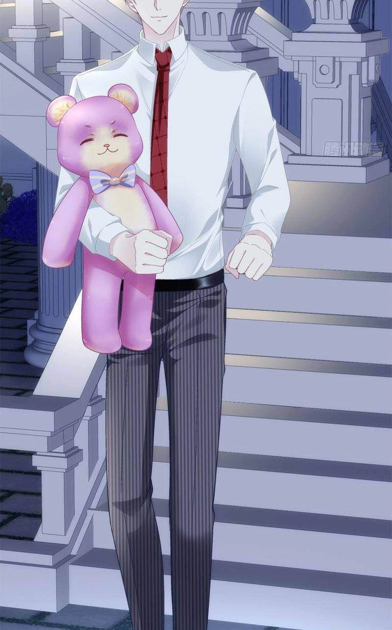 Bảo Bối Của Lão Đại Đã Xuyên Không Trở Về! Chapter 35 - 22