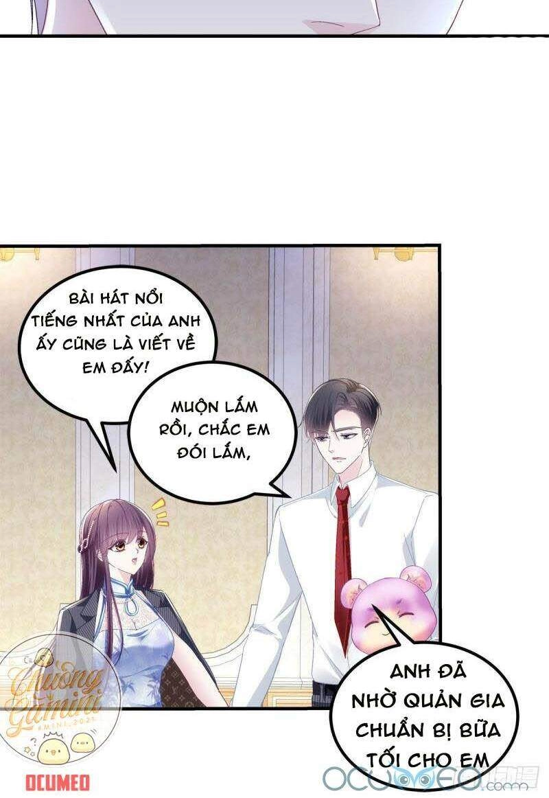 Bảo Bối Của Lão Đại Đã Xuyên Không Trở Về! Chapter 35 - 29