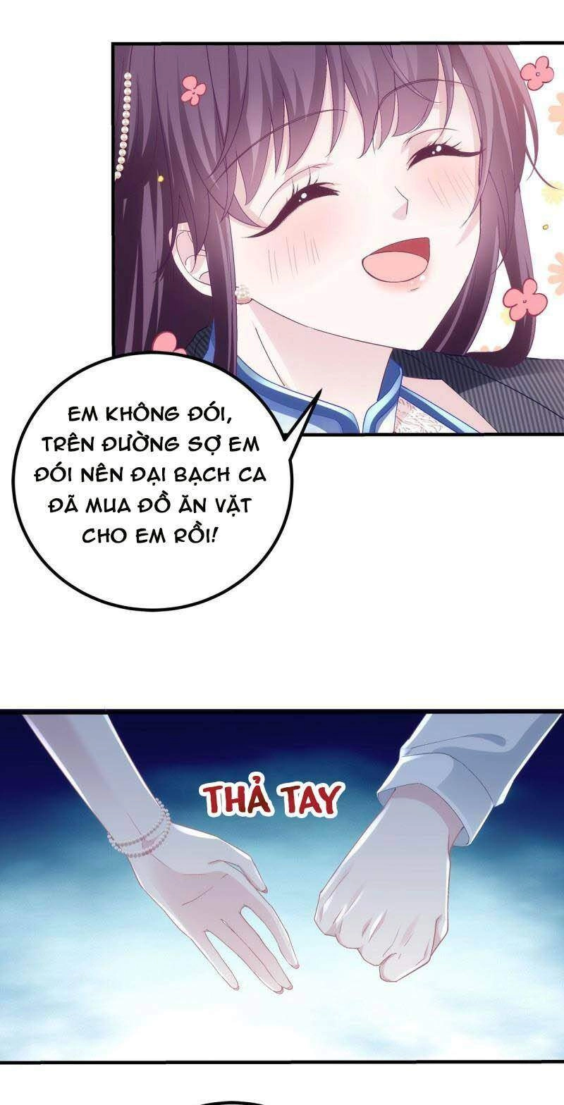 Bảo Bối Của Lão Đại Đã Xuyên Không Trở Về! Chapter 35 - 30