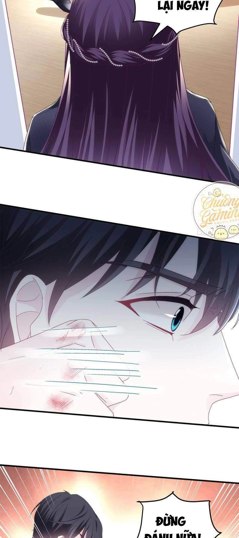 Bảo Bối Của Lão Đại Đã Xuyên Không Trở Về! Chapter 36 - 13