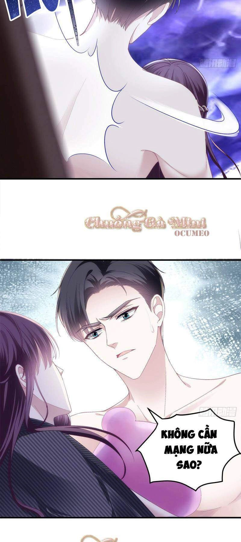 Bảo Bối Của Lão Đại Đã Xuyên Không Trở Về! Chapter 36 - 16