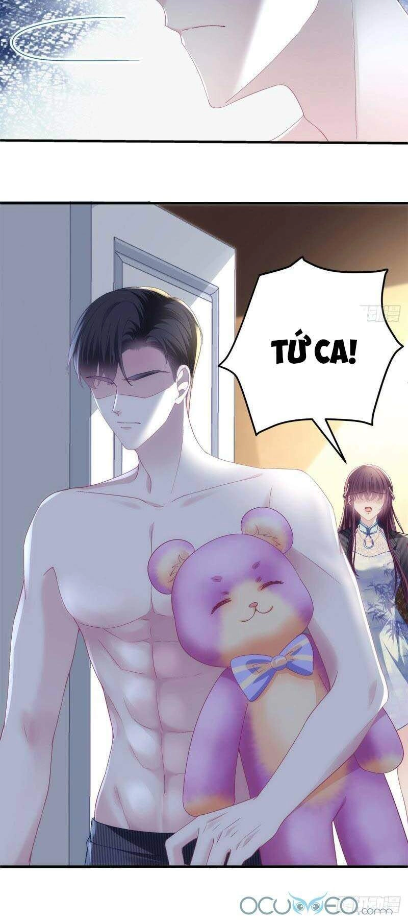 Bảo Bối Của Lão Đại Đã Xuyên Không Trở Về! Chapter 36 - 26