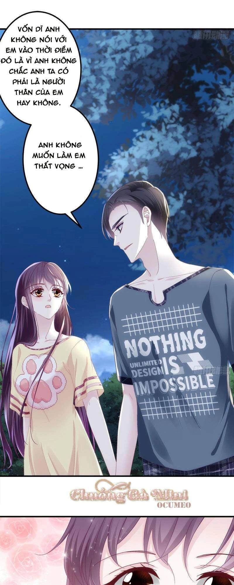 Bảo Bối Của Lão Đại Đã Xuyên Không Trở Về! Chapter 37 - 17