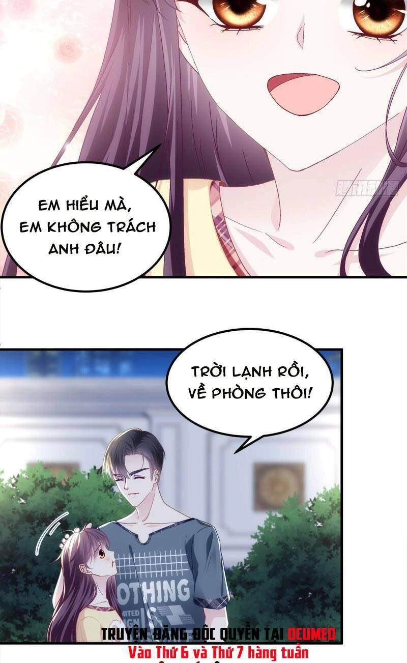 Bảo Bối Của Lão Đại Đã Xuyên Không Trở Về! Chapter 37 - 18