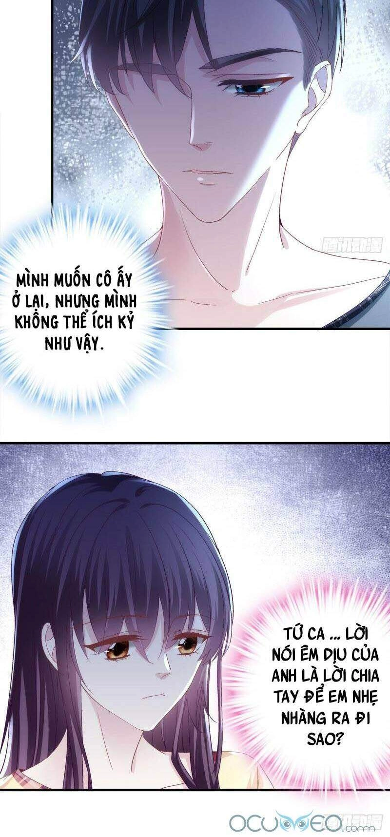 Bảo Bối Của Lão Đại Đã Xuyên Không Trở Về! Chapter 37 - 24