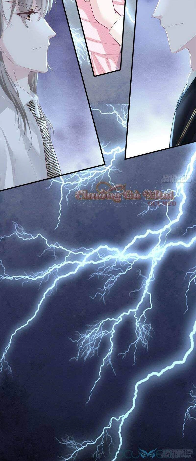 Bảo Bối Của Lão Đại Đã Xuyên Không Trở Về! Chapter 37 - 27