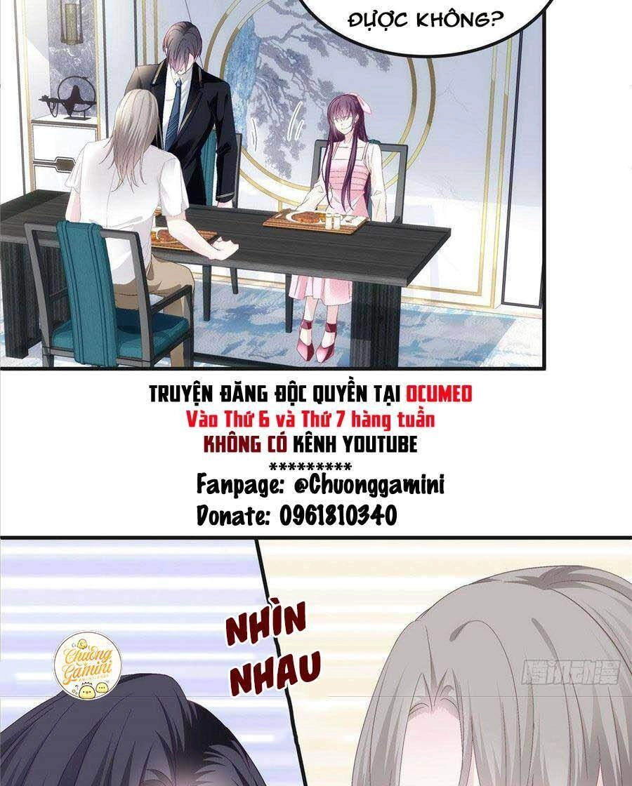 Bảo Bối Của Lão Đại Đã Xuyên Không Trở Về! Chapter 38 - 15