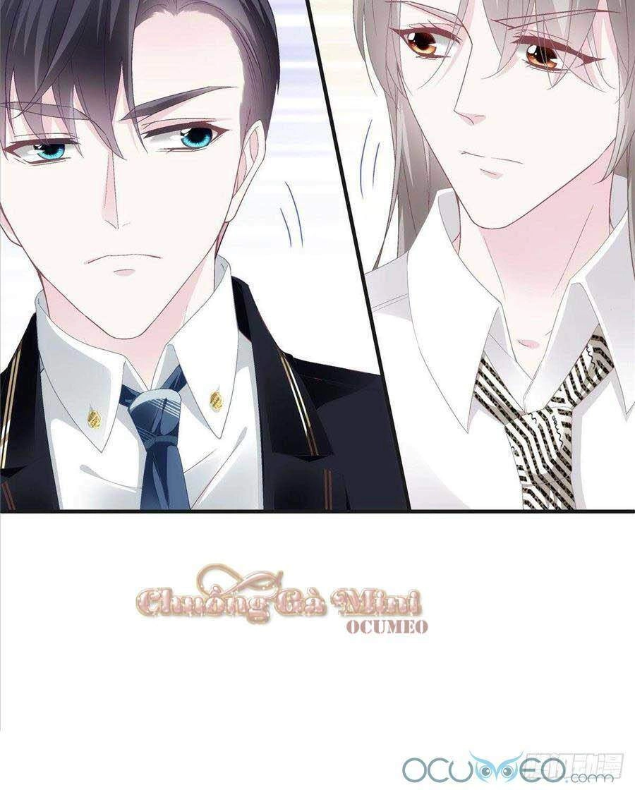 Bảo Bối Của Lão Đại Đã Xuyên Không Trở Về! Chapter 38 - 16