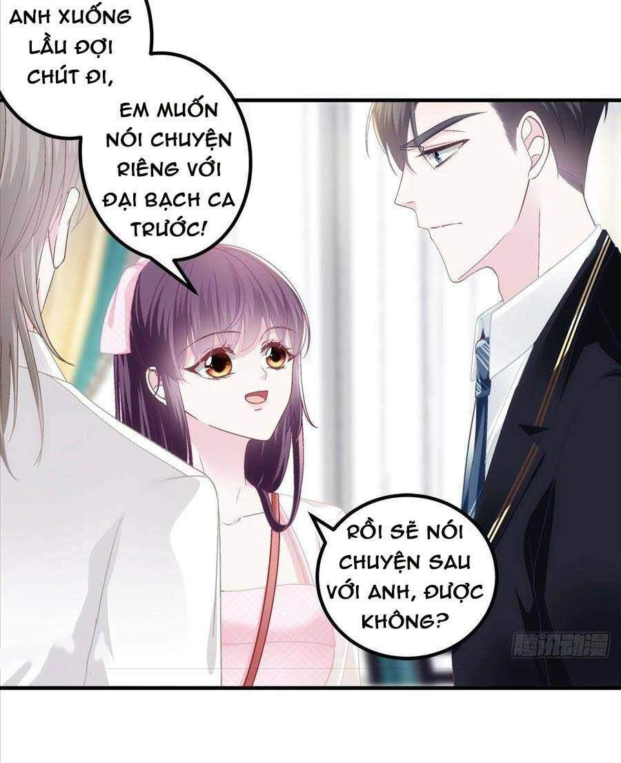 Bảo Bối Của Lão Đại Đã Xuyên Không Trở Về! Chapter 38 - 28