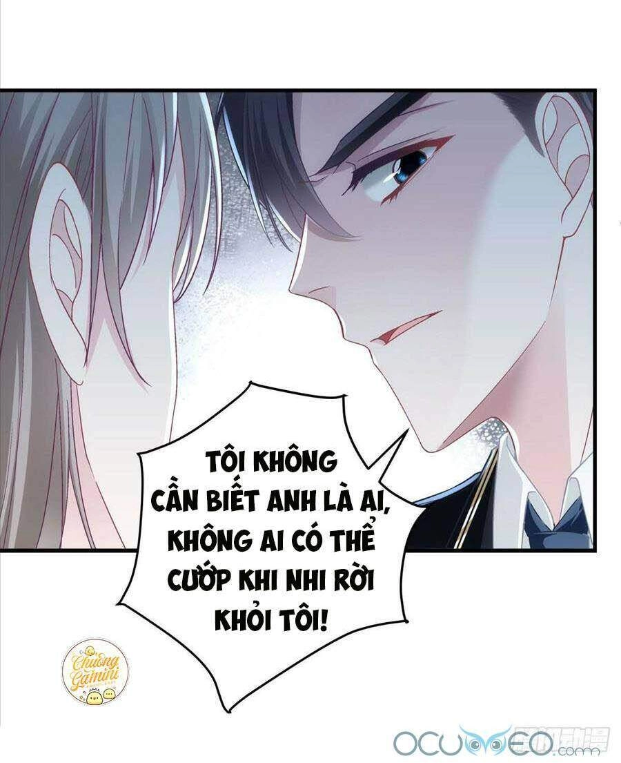 Bảo Bối Của Lão Đại Đã Xuyên Không Trở Về! Chapter 38 - 29