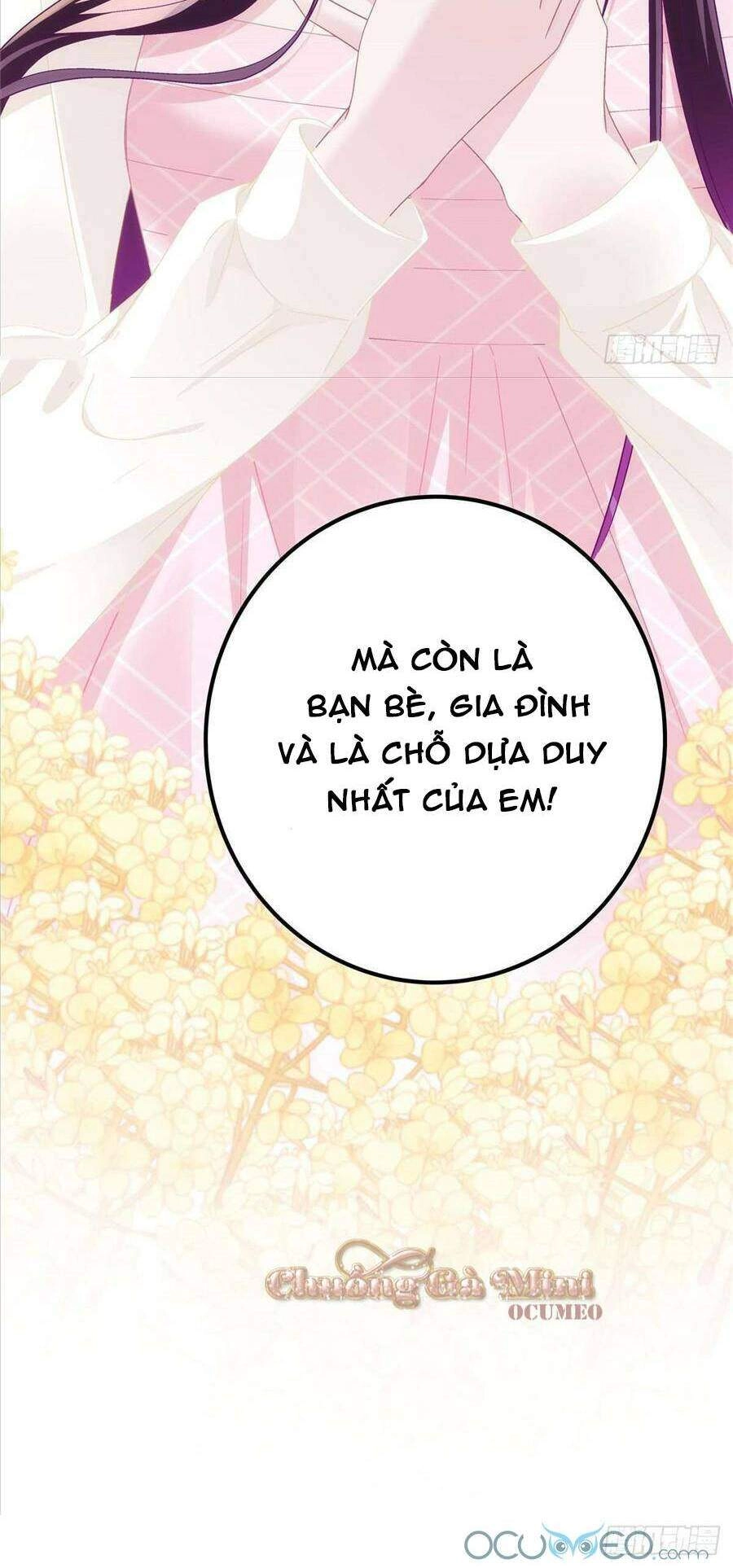 Bảo Bối Của Lão Đại Đã Xuyên Không Trở Về! Chapter 39 - 16