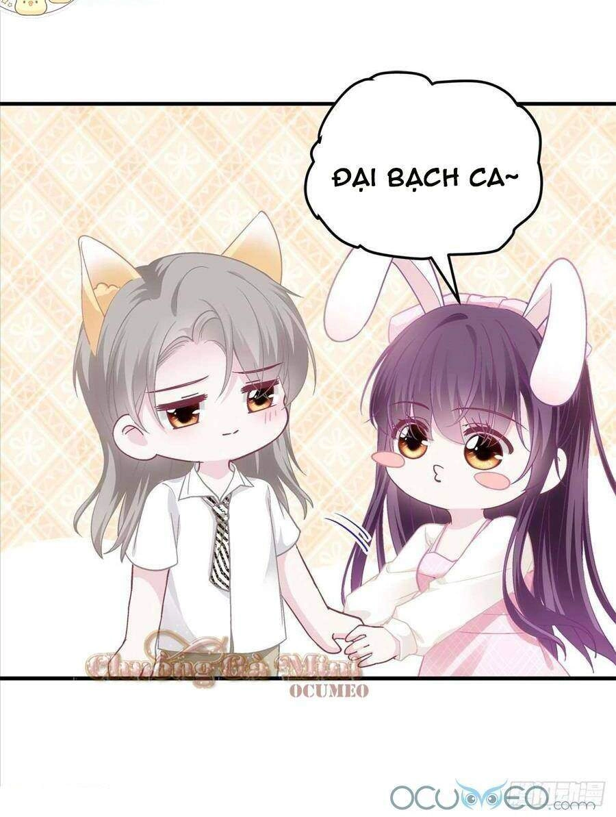 Bảo Bối Của Lão Đại Đã Xuyên Không Trở Về! Chapter 39 - 24