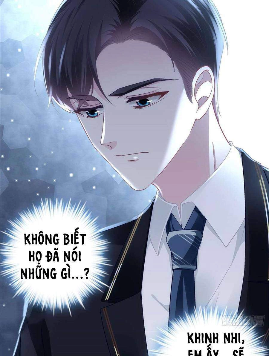 Bảo Bối Của Lão Đại Đã Xuyên Không Trở Về! Chapter 39 - 27